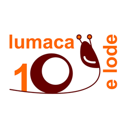 Lumaca 10 e Lode
